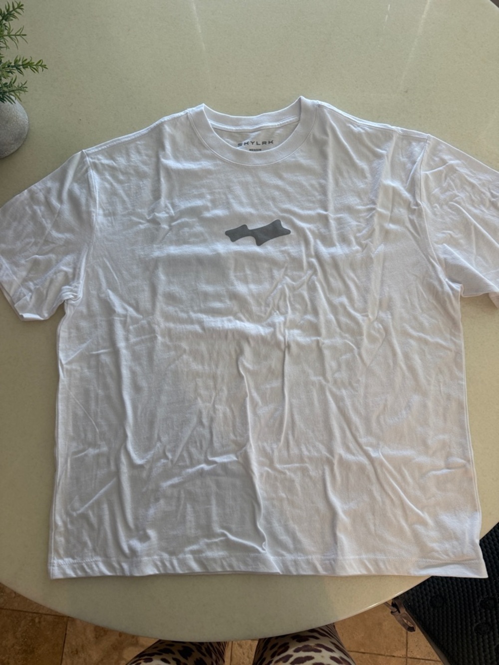 Skylrk Justin Bieber Coachella 2026 Merch Tee